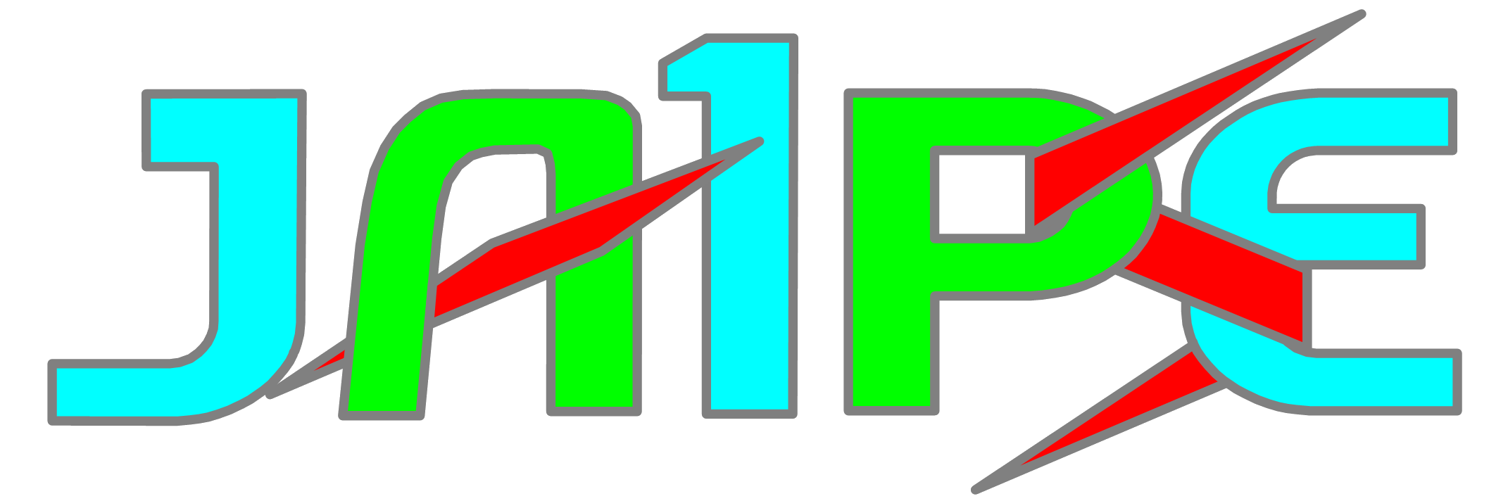 JA1PSE logo